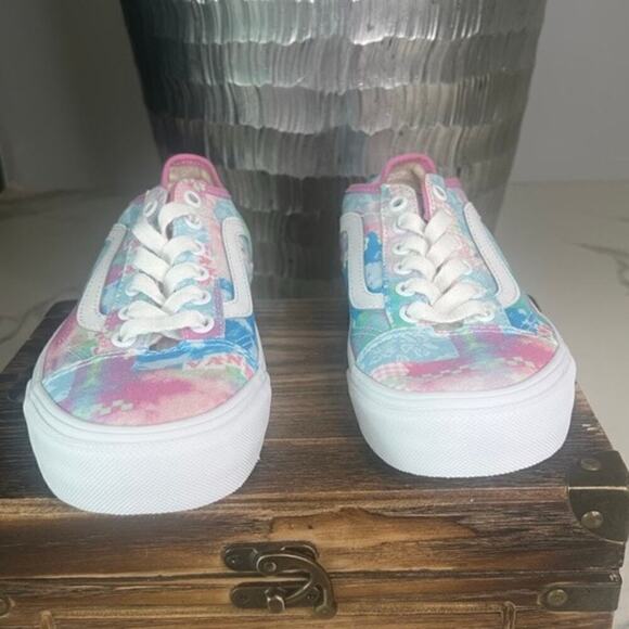 Vans Old Skool Tapered VR3 Sneakers in Light Pink - Picture 5 of 9